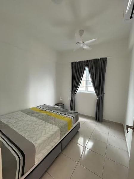 Condominium for Sale at Havana Beach Residences - KH Tan - Bedroom - PropertyGuru.com.my