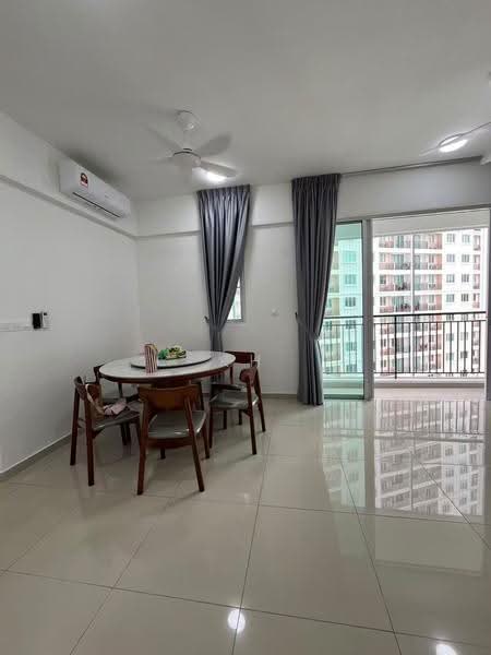 Condominium for Sale at Havana Beach Residences - KH Tan - Dining Room - PropertyGuru.com.my