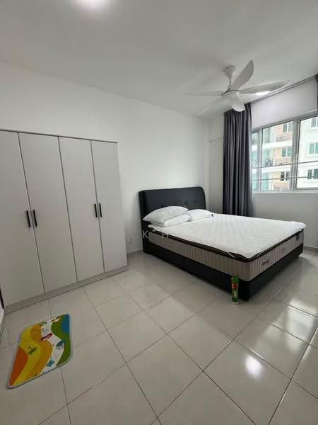 Condominium for Sale at Havana Beach Residences - KH Tan - Bedroom - PropertyGuru.com.my