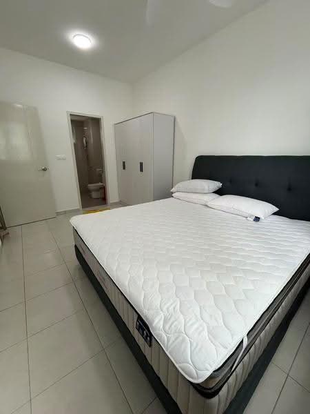 Condominium for Sale at Havana Beach Residences - KH Tan - Bedroom - PropertyGuru.com.my