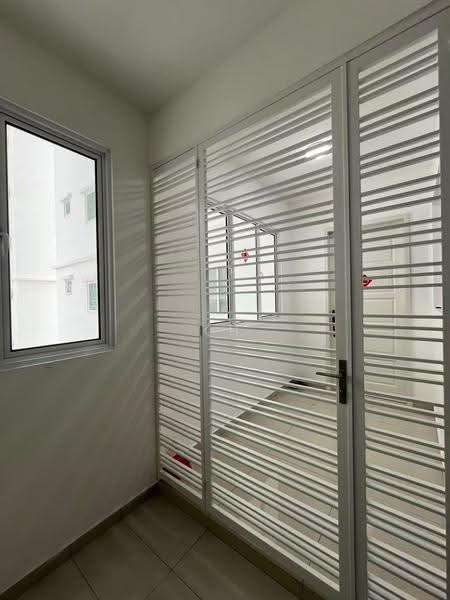 Condominium for Sale at Havana Beach Residences - KH Tan - Entrance - PropertyGuru.com.my