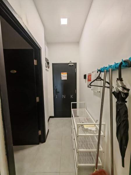 Service Residence for Rent at Neu Suites - KINKI CHAN - Entrance - PropertyGuru.com.my