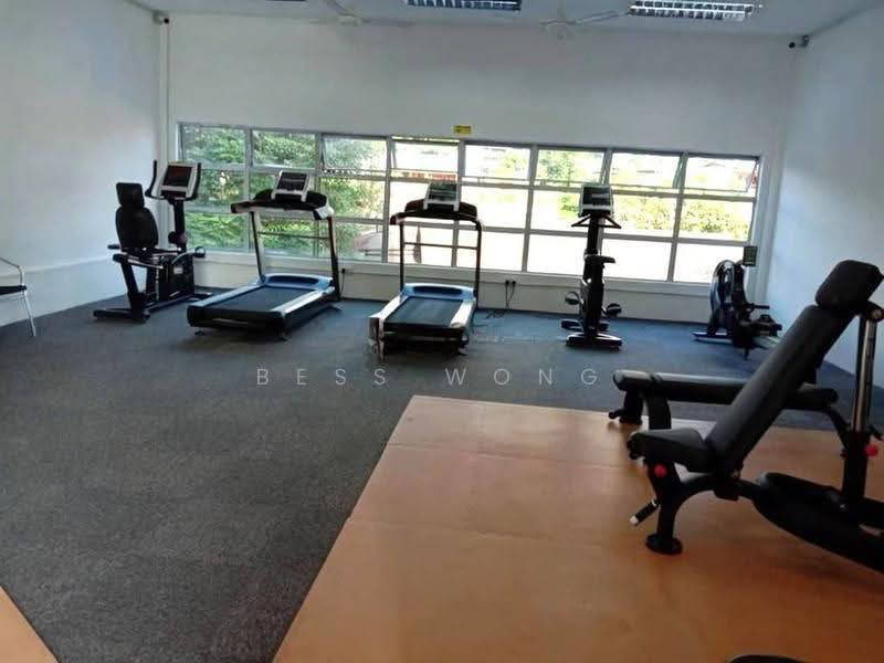 Kondominium untuk Disewa di Scott Towers @ Larkin JB - Bess Wong - PropertyGuru.com.my