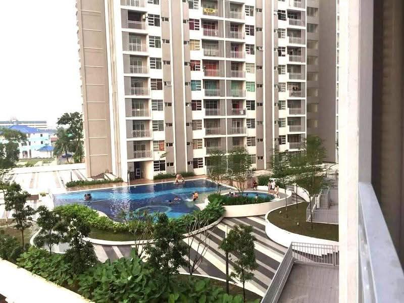 Kondominium untuk Disewa di Scott Towers @ Larkin JB - Bess Wong - PropertyGuru.com.my