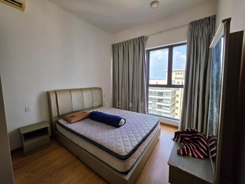 Condominium for Rent at Bay Point @ Country Garden Danga Bay - Oscar Wong - Bedroom - PropertyGuru.com.my