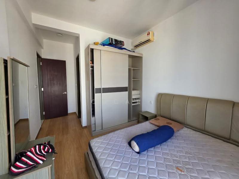 Condominium for Rent at Bay Point @ Country Garden Danga Bay - Oscar Wong - Bedroom - PropertyGuru.com.my
