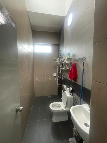 Rumah Kluster untuk Dijual di Taman Mount Austin (Tebrau) - Carson . - PropertyGuru.com.my
