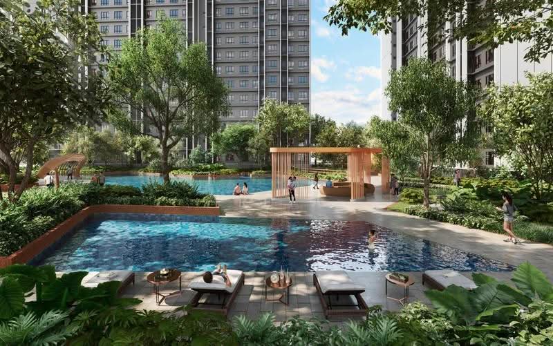 Residential Land for Sale in Johor Bahru (Johor) - Freya Tee - Exterior - PropertyGuru.com.my