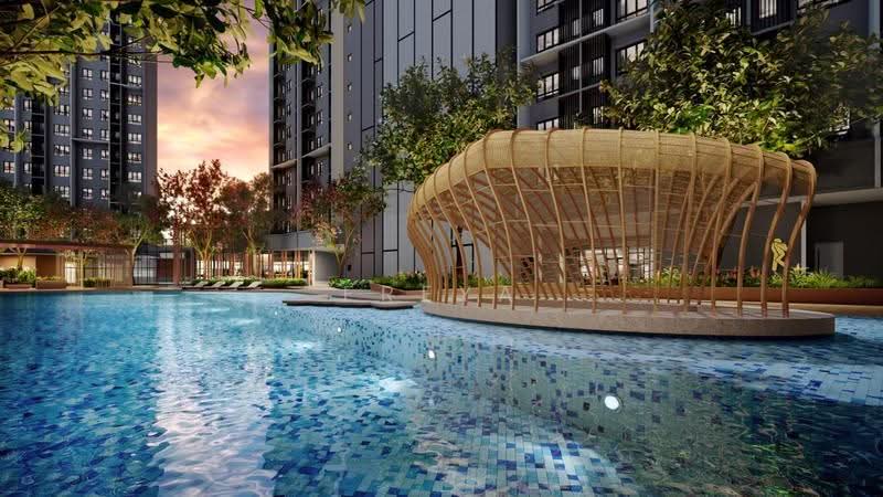 Residential Land for Sale in Johor Bahru (Johor) - Freya Tee - Exterior - PropertyGuru.com.my