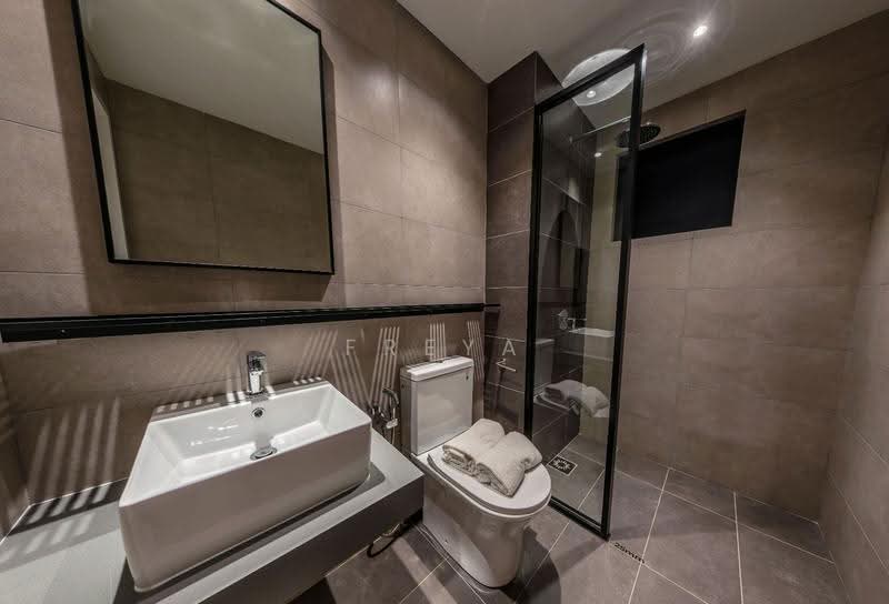 Residential Land for Sale in Johor Bahru (Johor) - Freya Tee - Bathroom - PropertyGuru.com.my