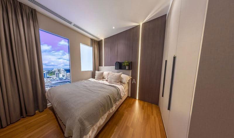 Residential Land for Sale in Johor Bahru (Johor) - Freya Tee - Bedroom - PropertyGuru.com.my
