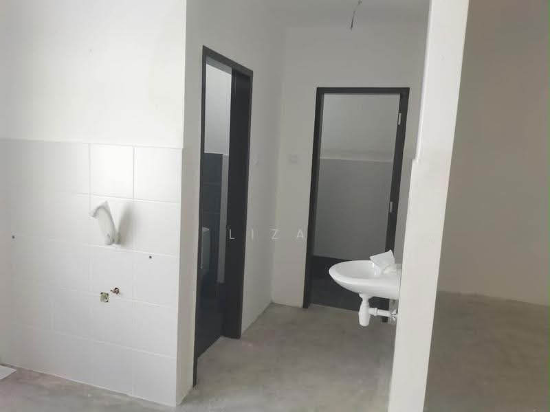 Shop / Office for Rent in Pasir Gudang (Johor) - Liza Leong - Bathroom - PropertyGuru.com.my
