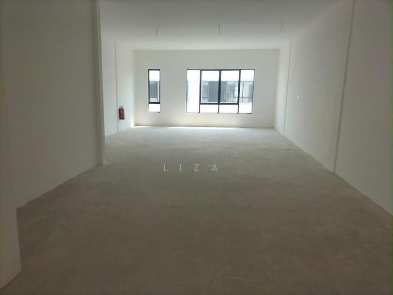Shop / Office for Rent in Pasir Gudang (Johor) - Liza Leong - Interior - PropertyGuru.com.my