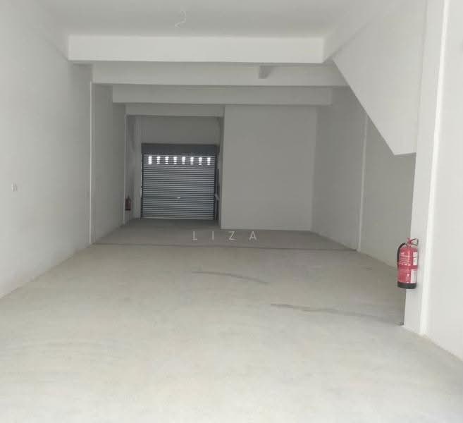Shop / Office for Rent in Pasir Gudang (Johor) - Liza Leong - Interior - PropertyGuru.com.my
