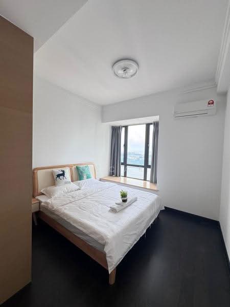 Kondominium untuk Disewa di R&F Princess Cove Phase 2-Seine Region - Oscar Wong - Bedroom - PropertyGuru.com.my