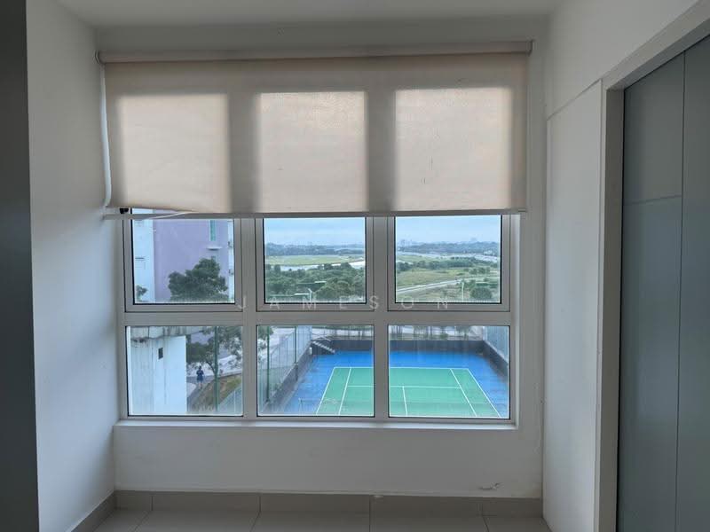 Service Residence for Rent at Tropez Residences - Jameson Choo - View - PropertyGuru.com.my
