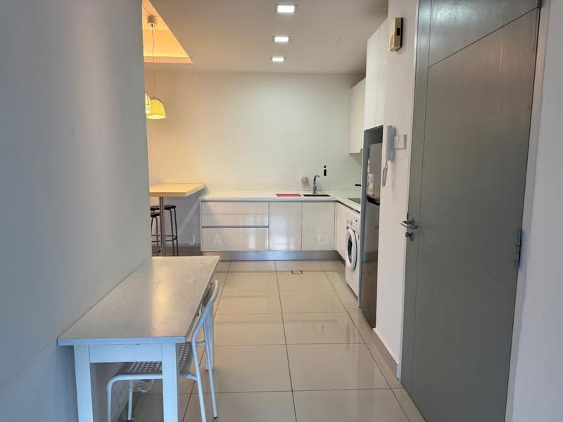 Service Residence for Rent at Tropez Residences - Jameson Choo - Kitchen - PropertyGuru.com.my