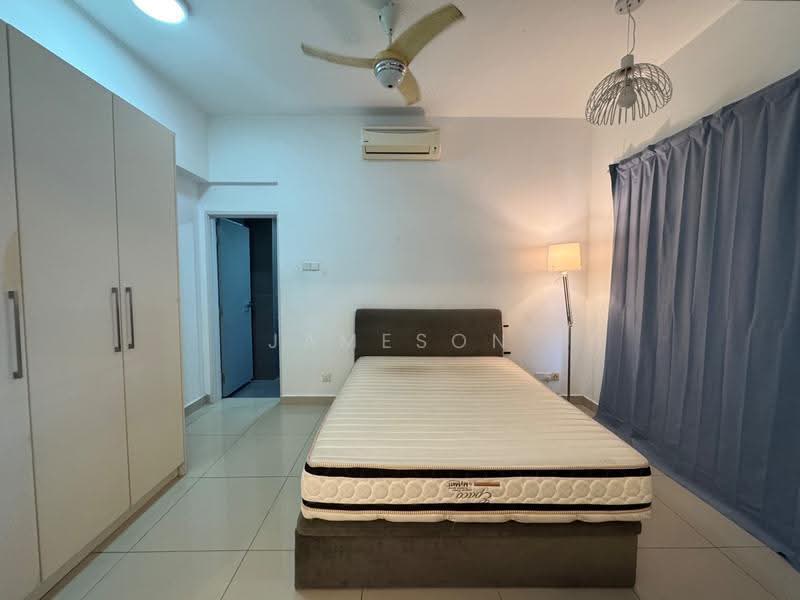 Service Residence for Rent at Tropez Residences - Jameson Choo - Bedroom - PropertyGuru.com.my