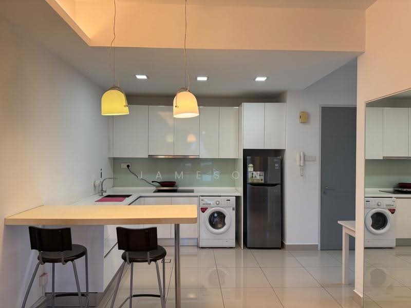 Service Residence for Rent at Tropez Residences - Jameson Choo - PropertyGuru.com.my