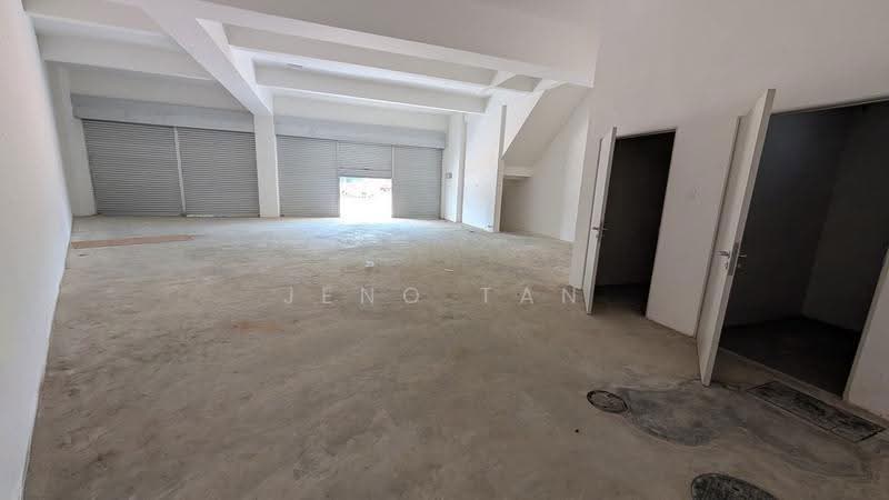 Shop / Office for Rent in Kuching (Sarawak) - Jeno Tan - Interior - PropertyGuru.com.my