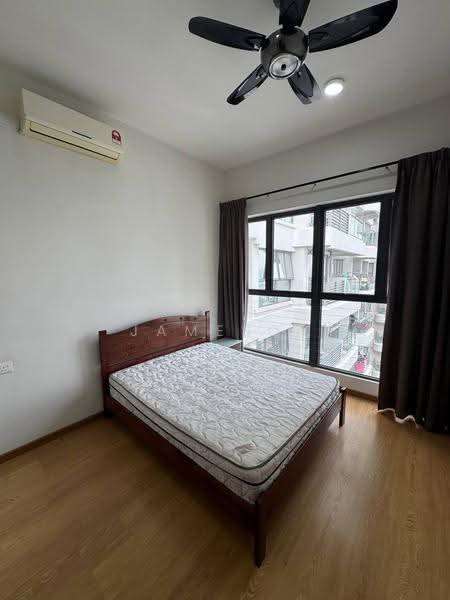 Condominium for Rent at Bay Point @ Country Garden Danga Bay - Jameson Choo - Bedroom - PropertyGuru.com.my