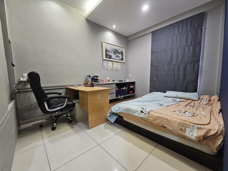 Kondominium untuk Dijual di Artis 3 Residence - Sam Yeoh - Bedroom - PropertyGuru.com.my