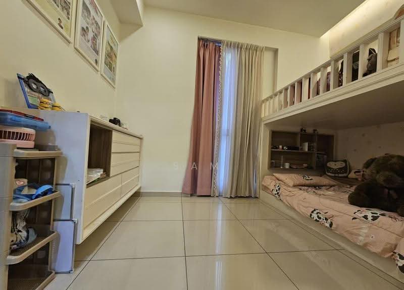 Kondominium untuk Dijual di Artis 3 Residence - Sam Yeoh - Bedroom - PropertyGuru.com.my