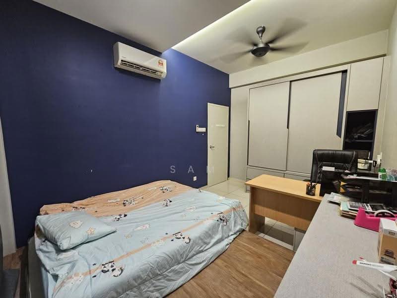 Kondominium untuk Dijual di Artis 3 Residence - Sam Yeoh - Bedroom - PropertyGuru.com.my