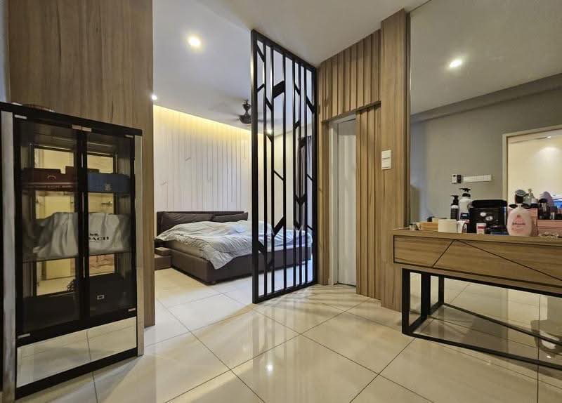 Kondominium untuk Dijual di Artis 3 Residence - Sam Yeoh - Bedroom - PropertyGuru.com.my