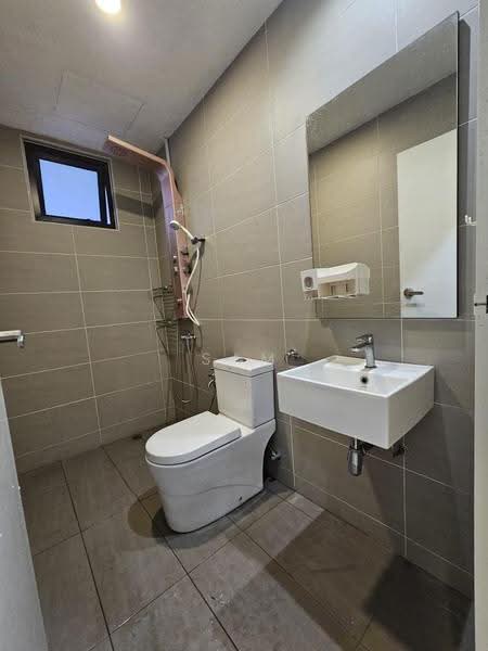 Kondominium untuk Dijual di Artis 3 Residence - Sam Yeoh - Bathroom - PropertyGuru.com.my