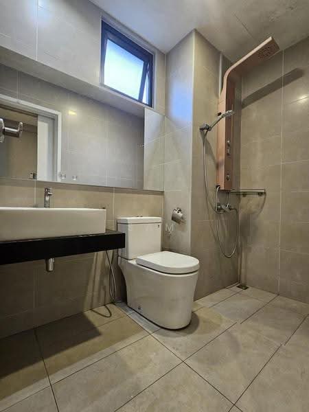 Kondominium untuk Dijual di Artis 3 Residence - Sam Yeoh - Bathroom - PropertyGuru.com.my