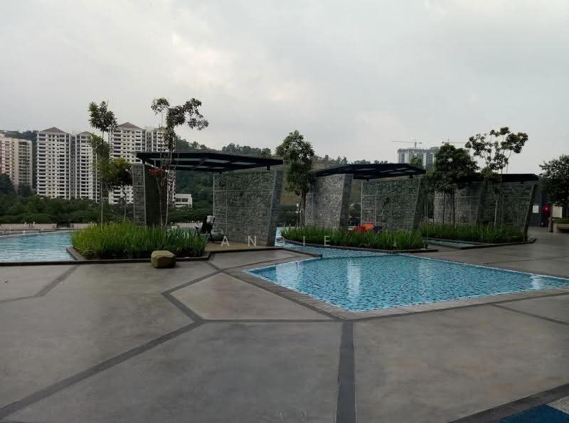 Service Residence for Sale at D'sands Residence - Angie Wong - Exterior - PropertyGuru.com.my
