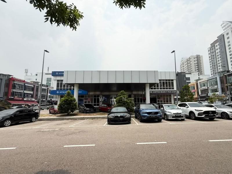 Kedai untuk Dijual di Austin Heights (Tebrau) - Wan Ning - Exterior - PropertyGuru.com.my
