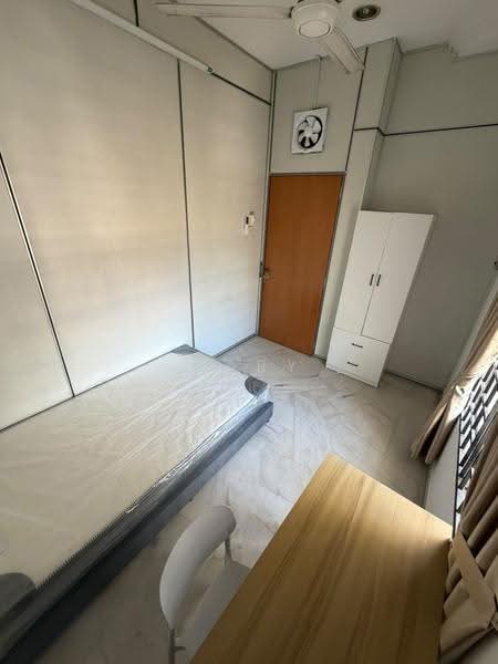 2-storey Terraced House for Rent in Bandar Sunway (Sunway) - Mary Yeoh - Bedroom - PropertyGuru.com.my