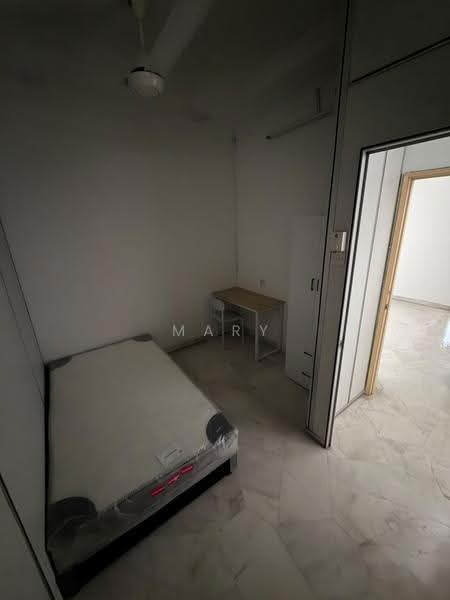 2-storey Terraced House for Rent in Bandar Sunway (Sunway) - Mary Yeoh - Bedroom - PropertyGuru.com.my
