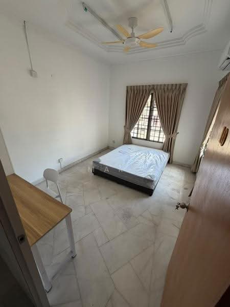 2-storey Terraced House for Rent in Bandar Sunway (Sunway) - Mary Yeoh - Bedroom - PropertyGuru.com.my
