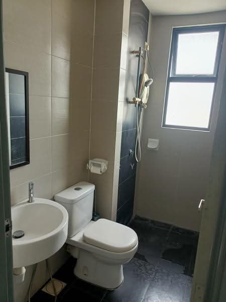 2-storey Terraced House for Rent in Bandar Sunway (Sunway) - Mary Yeoh - Bathroom - PropertyGuru.com.my