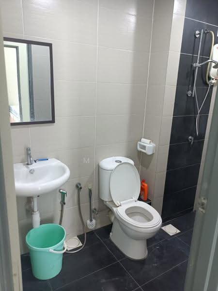 2-storey Terraced House for Rent in Bandar Sunway (Sunway) - Mary Yeoh - Bathroom - PropertyGuru.com.my