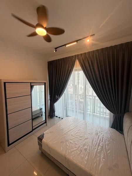 Service Residence for Rent at Astoria Ampang - Ken Lye - Bedroom - PropertyGuru.com.my