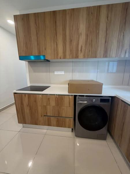 Service Residence for Rent at Astoria Ampang - Ken Lye - Kitchen - PropertyGuru.com.my