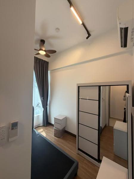 Service Residence for Rent at Astoria Ampang - Ken Lye - Bedroom - PropertyGuru.com.my