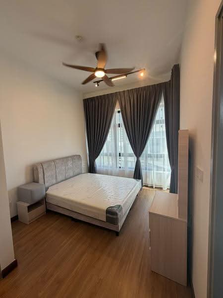 Service Residence for Rent at Astoria Ampang - Ken Lye - Bedroom - PropertyGuru.com.my