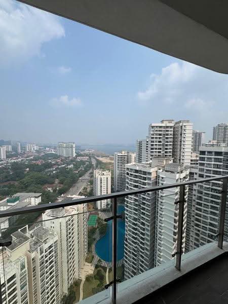 Condominium for Rent at Amberside @ Country Garden Danga Bay - Jameson Choo - PropertyGuru.com.my