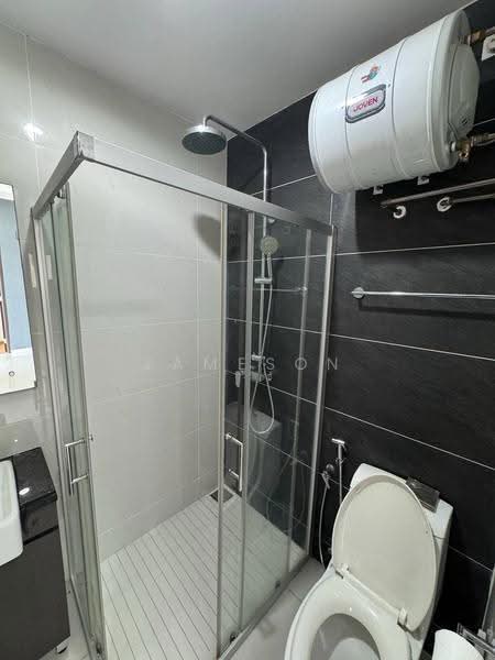 Condominium for Rent at Amberside @ Country Garden Danga Bay - Jameson Choo - PropertyGuru.com.my