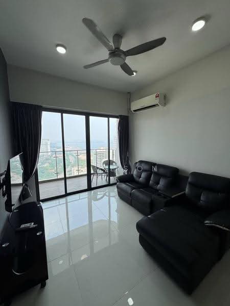 Condominium for Rent at Amberside @ Country Garden Danga Bay - Jameson Choo - PropertyGuru.com.my