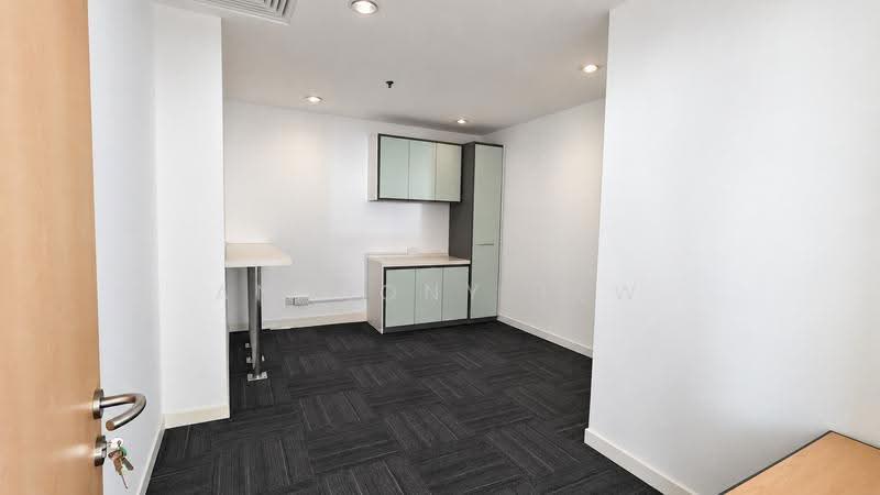 Office for Rent in KL City Centre (Kuala Lumpur) - Anthony Tew - Interior - PropertyGuru.com.my