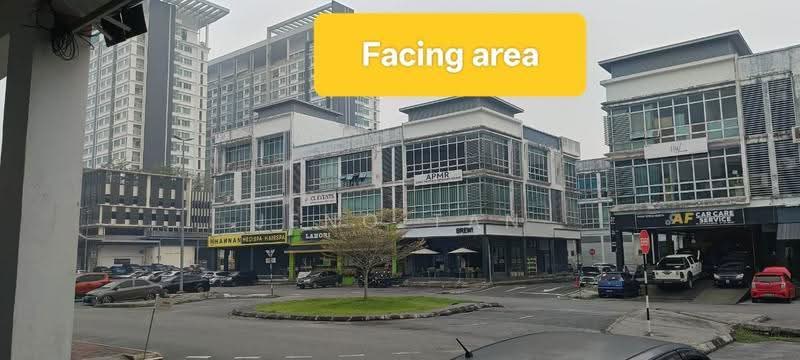 Shop / Office for Rent in Kuching (Sarawak) - Jeno Tan - Exterior - PropertyGuru.com.my