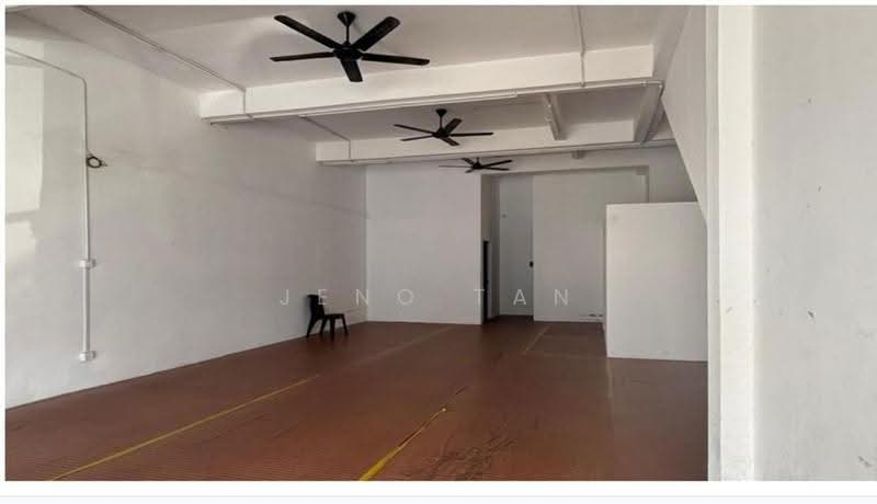 Shop / Office for Rent in Kuching (Sarawak) - Jeno Tan - Interior - PropertyGuru.com.my