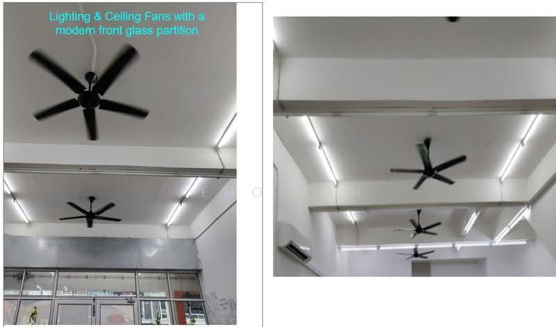 Shop / Office for Rent in Kuching (Sarawak) - Jeno Tan - Interior - PropertyGuru.com.my