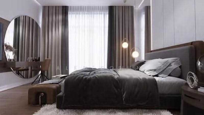 Bungalow House untuk Dijual di Salak South (Kuala Lumpur) - Alfred Sun - Bedroom - PropertyGuru.com.my